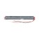 Power supply uniel, 24 watts, IP67, 24 V, 50-60 Hz, 1A, 1 output, silver color