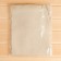 Velcro Kilt for a bathhouse and sauna 150x75 cm, male, linen