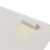 A4 labels are self -adhesive 50 sheets, 80 g/m, on a sheet 10 labels, size: 105 x 57 mm, glossy, white