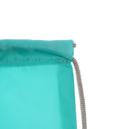 A bag for shoes 490 x 410 mm, "standard" SDS-51 max, (soft polyester, density 210 d), mint-3