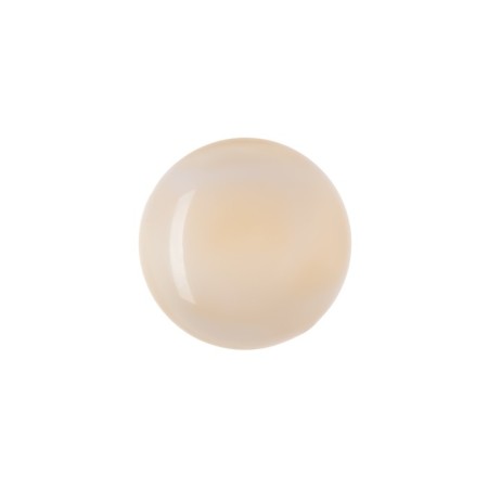 Cappio pen pen, d = 33 mm, acrylic, caramel color-1