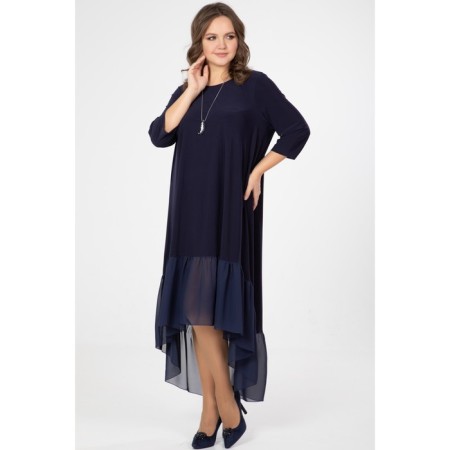 Women's dress, size 54-2