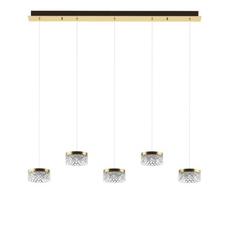 Chase Fivre LED 30W 4000k 1954LM
