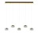 Chase Fivre LED 30W 4000k 1954LM