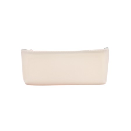School Penal on a zipper dog gray-2