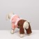 Kombinson "Baby", size 12 (DS 28 cm, OG 38 cm, Osh 27 cm), beige-brown
