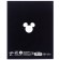 Gift set "Mickey Mouse" with a waist bag of 5 items