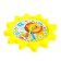 Cup game "Animals", we teach time, we think, mix