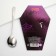 Spoon, souvenir for Halloween “I will buy the soul”, stainless steel.