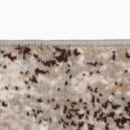 Rectangular carpet Florida 60x110 cm, pp 100%, jute-1