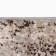Rectangular carpet Florida 60x110 cm, pp 100%, jute