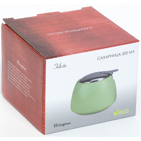 Elrington Sugar "Felicita, Glaze", 300 ml-3