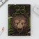 Gift set "February 23 Bear": Diary 80 sheets and pen