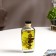 The aromatic diffuser with the filling "White Tea", 160 ml,