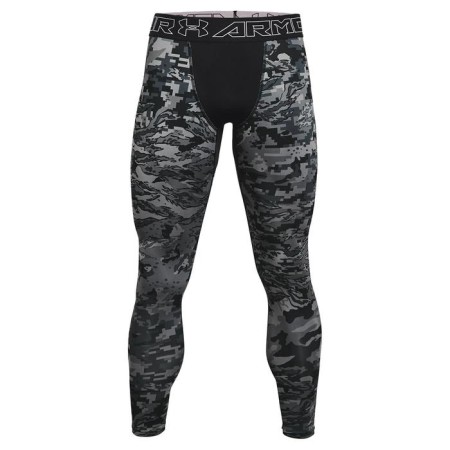 Thermal underwear (bottom) Under Armor CG Print Leggings, size 44-46 (1360575-001)-4