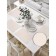 A set of napkins for setting the table "Rombing canvas", rectangular, size 32x46 cm, 4 pcs