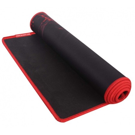 A4Tech Bloody B-087S XL Black Black/Figure 750x300x2mm-3