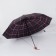 Mechanical “Cage” umbrella, 4 additions, 10 spokes, r = 55 cm, color mix