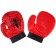 Game set for boxing "Super-Great", pear 13x13x35 cm, Spider-Man