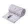 Blanket - veil "Imperial", size 150x200 cm, color gray color