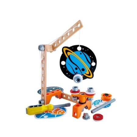 Set of game "Scientific Laboratory"