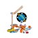 Set of game "Scientific Laboratory"