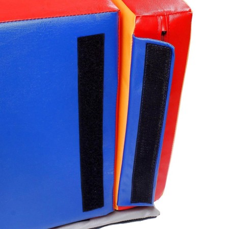 Soft module "Rectangular pool", large, mix-1