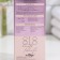 Night Cream against wrinkles 818 Beauty Formula collagen, 50 ml