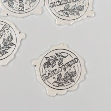 Decor Metal for creativity 