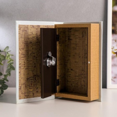 Seekathelka "Savings Book" 21x14.5x5 cm-2