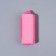 Climber curlers, d = 2.5 cm, 5.7 cm, 10 pcs, pink color