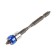 The set of tundra, steel S2, round magnet, double -sided, PH2 x 65 and 100 mm, 2 pcs.