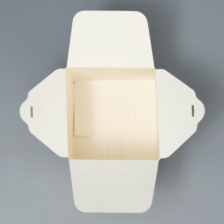 Gift folding box, packaging, "Dream", 12 x 12 x 12 cm-5