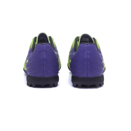 Beats football atemi SBA-005 Turf, bright salut/ purple color, size 40-9