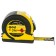 Roulette Encor "Test" 10105, rubberized plastic, steel tape, 3 m x 16 mm