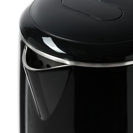 Electric kettle Tefal KO260830, Metal, 1.7 L, 2150 W, Black-1