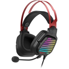 Headphones with A4Tech Bloody G560 Black/Red 2M monitor headband (G560 Sports 107488