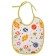 Set of bibs, 3 pcs, from 3 months