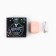 Wireless headphones "Ballerina", model LV-144, 9.7 x 9.7 cm