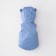 Beginning children's insulated kinderlitto "Orsetto", height 92-98 cm, blue color