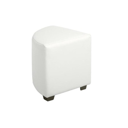Pouff children Mario 400x400x380 White