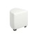 Pouff children Mario 400x400x380 White