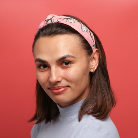Hair rim "Avo Queen"-4