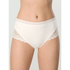 Female cowards, size 48, milk color