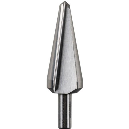 Conical drill for metal kwb, d = 6-20x70 mm, shank d = 8 mm, high-speed steel HSS