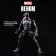 Game set "Avengers. Venom »13x15 cm