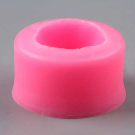 Form Silicone universal "image", product size - 2.5 × 3 cm-4