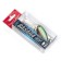 Floating wobbler LJ Pro Series Basara F, 4 cm, color 104