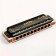 Diathonic harmonica Easttop t008k g