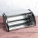 Bread of stainless steel "Universal", 35 × 24 × 14 cm